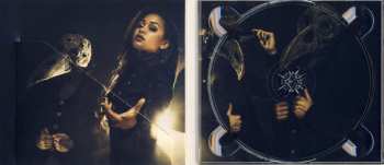 CD Ad Infinitum: Chapter I: Monarchy LTD | DIGI