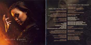 CD Ad Infinitum: Chapter I: Monarchy LTD | DIGI
