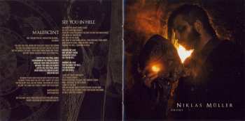 CD Ad Infinitum: Chapter I: Monarchy LTD | DIGI