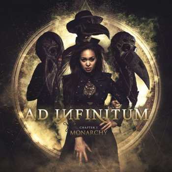 CD Ad Infinitum: Chapter I: Monarchy LTD | DIGI