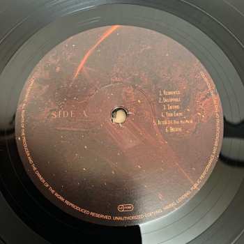 LP Ad Infinitum: Chapter II: Legacy LTD