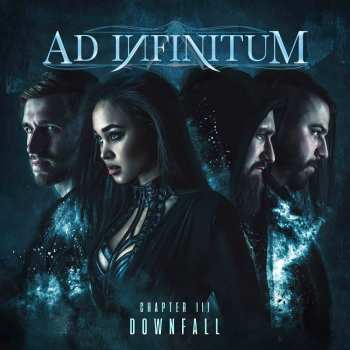Album Ad Infinitum: Chapter Iii