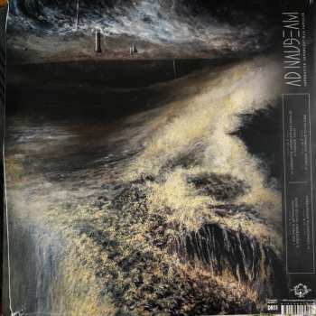 2LP Ad Nauseam: Imperative Imperceptible Impulse LTD