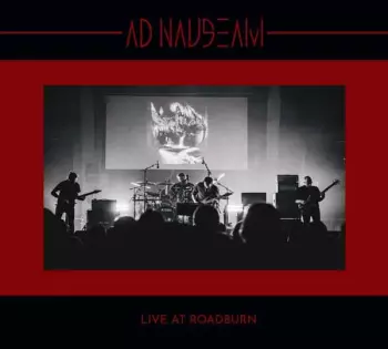 Ad Nauseam: Live At Roadburn