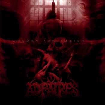 Album Ad Patres: Scorn Aesthetics