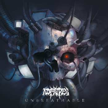 Album Ad Patres: Unbreathable