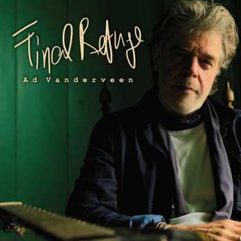 Album Ad Vanderveen: Final Refuge