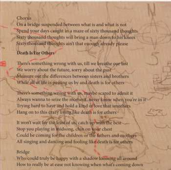 CD Ad Vanderveen: Treasure Keepers