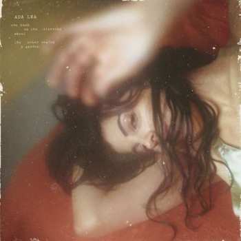 Album Ada Lea: One Hand On The Steering Wheel The Other Sewing A Garden