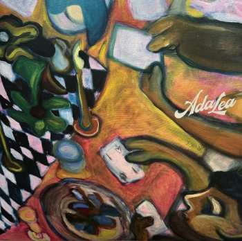 LP Ada Lea: When I Paint My Masterpiece CLR