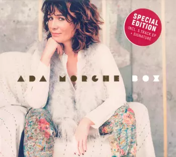 Ada Morghe: Box (+Ep)