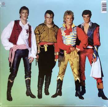 LP Adam And The Ants: Prince Charming CLR | LTD