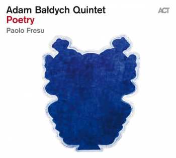CD Paolo Fresu: Poetry
