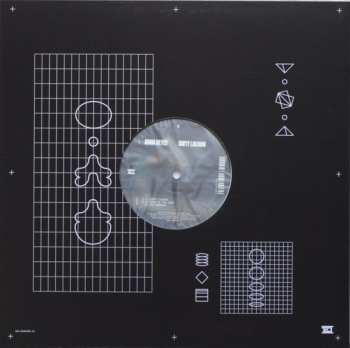 LP Adam Beyer: Dirty Lagoon