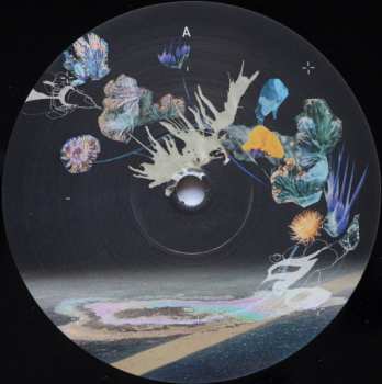 LP Adam Beyer: Dirty Lagoon