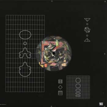 LP Adam Beyer: Don't Go