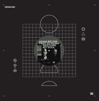 Album Adam Beyer: Restore My Soul