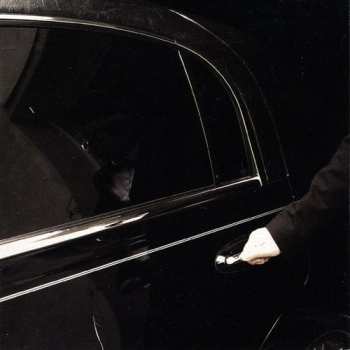 Album Adam Bodine Trio: Chauffeur