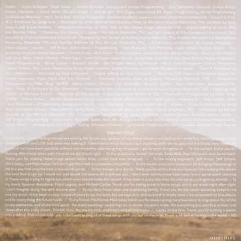 CD Adam Doleac: Barstool Whiskey Wonderland