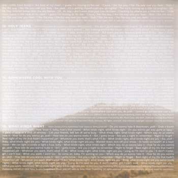 CD Adam Doleac: Barstool Whiskey Wonderland