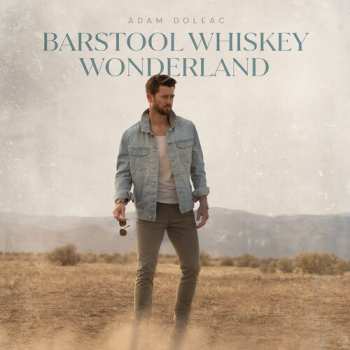 Album Adam Doleac: Barstool Whiskey Wonderland