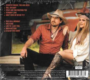 CD Adam Eckersley: Up, Down & Sideways