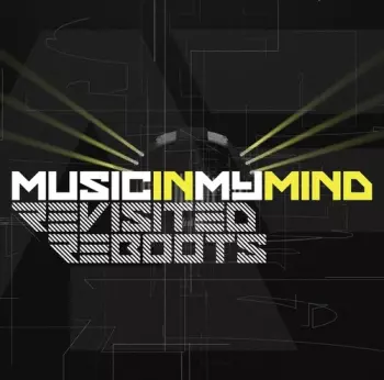 Music In My Mind