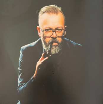 LP Adam Forkelid: Turning Point