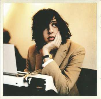 CD Adam Green: Jacket Full Of Danger