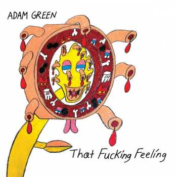 CD Adam Green: That Fucking Feeling