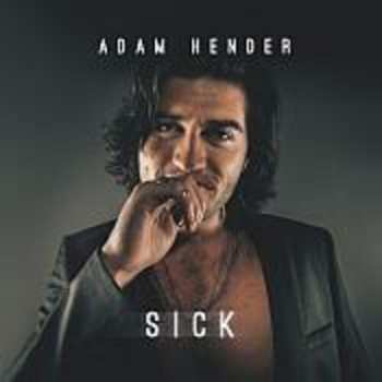 Album Adam Hender: Sick
