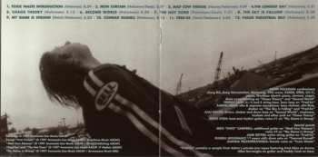 CD Adam Holzman & Brave New World: The Big Picture