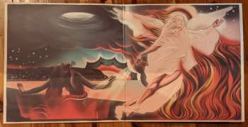LP Adam Janota-Bzowski: Saint Maud (Original Motion Picture Soundtrack)
