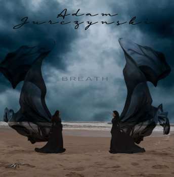 CD Adam Jurczyński: Breath