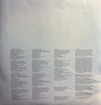 LP Adam Lambert: High Drama