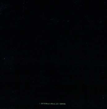 CD Adam Lambert: Velvet: Side A