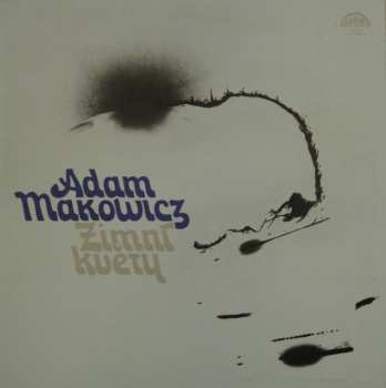 Album Adam Makowicz: Zimní Květy