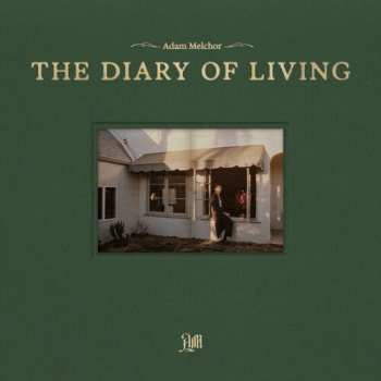 Album Adam Melchor: Diary Of Living