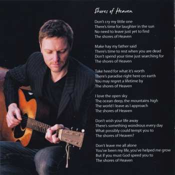 CD Adam Norsworthy: Rainbird