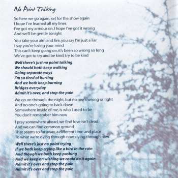 CD Adam Norsworthy: Rainbird