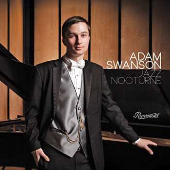 Album Adam Swanson: Jazz Nocturne