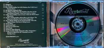 CD Adam Swanson: Jazz Nocturne