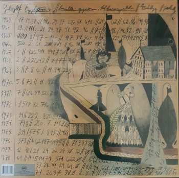 LP Adam Torres: Nostra Nova LTD | NUM | CLR