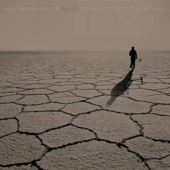 Album Adam Wiltzie: Salero (Original Motion Picture Soundtrack)