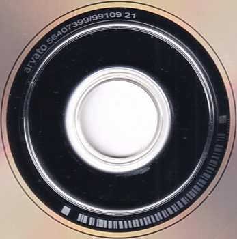 CD Ernst Krenek: Krása ∙ Tansman ∙ Krenek