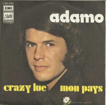 SP Adamo: Crazy Lue