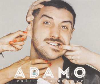 Album Adamo Marinacci: Préliminaires SVP