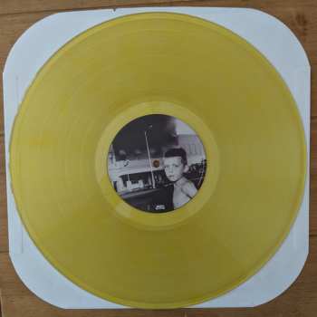 LP Adam's House Cat: Town Burned Down CLR