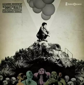 The Dance Of Reality - Original Motion Picture Soundtrack