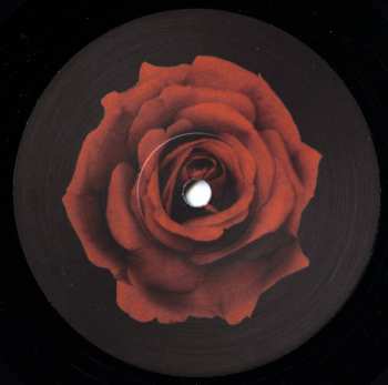 LP Adan Jodorowsky: The Dance Of Reality (Original Motion Picture Soundtrack)